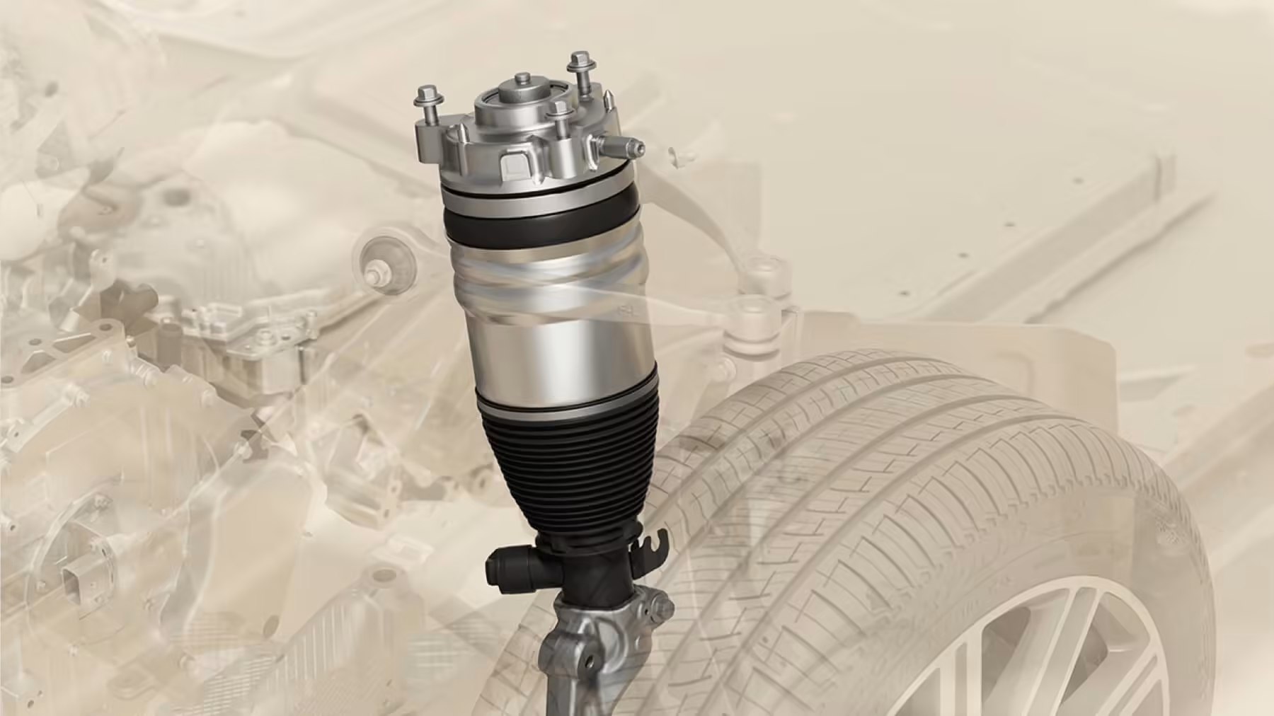 Воздушная плавность